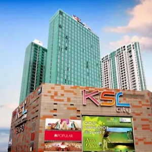 Jb City Shopping Mall Johor Bahru