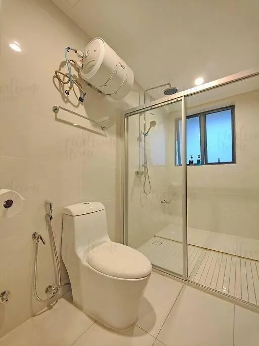 Royal Strand, Country Garden Danga Bay Homestay By Welcome Home Johor Bahru Malajsie