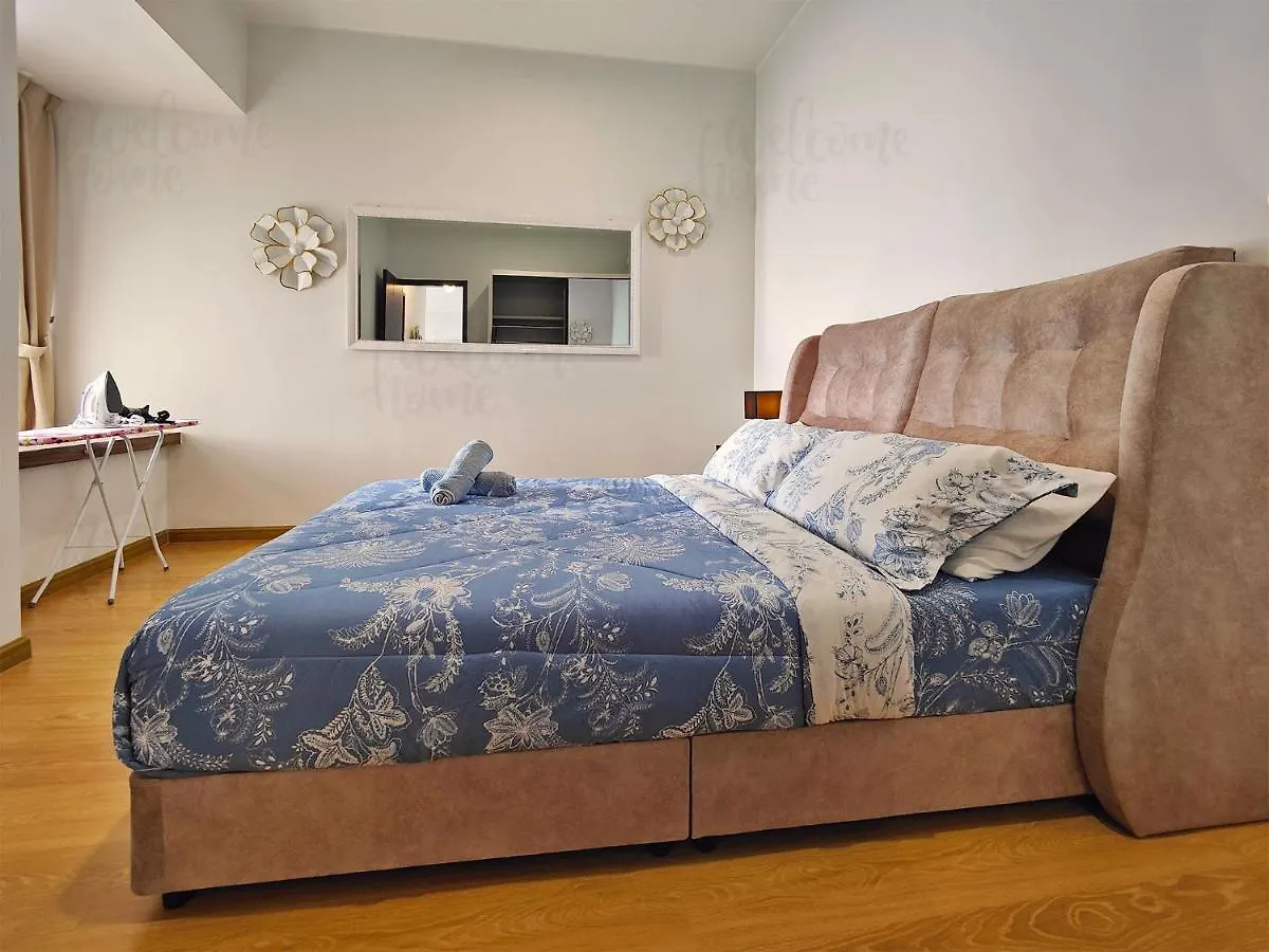 Royal Strand, Country Garden Danga Bay Homestay By Welcome Home Johor Bahru