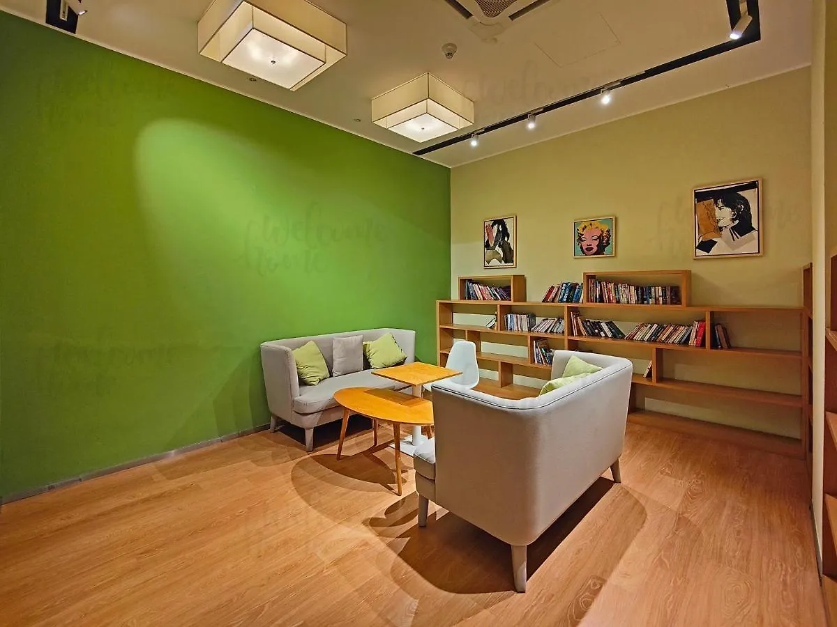 Apartmán Royal Strand, Country Garden Danga Bay Homestay By Welcome Home Johor Bahru Malajsie