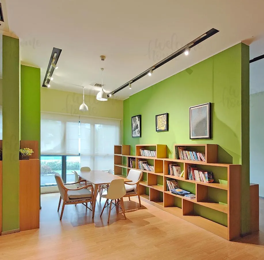 Royal Strand, Country Garden Danga Bay Homestay By Welcome Home Johor Bahru